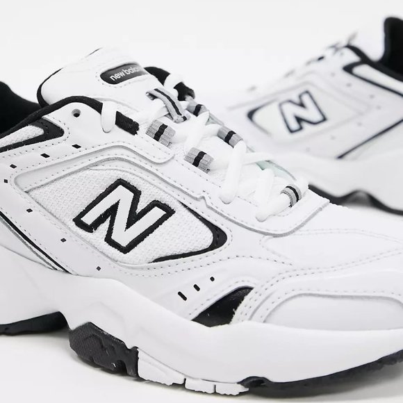 New Balance 452 Sneakers – Women's US 6.5 (fits US 7) – Brand New in Box - Picture 7 of 12